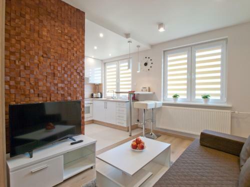 Apartamento Logado Plus