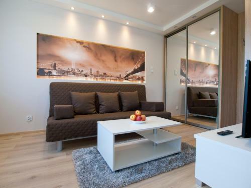 Apartamento Logado Plus