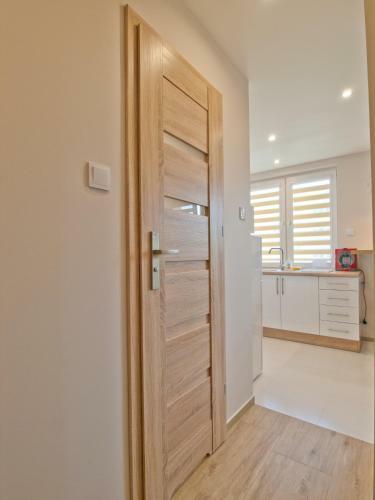 Apartamento Logado Plus