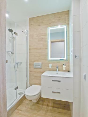 Apartamento Logado Plus