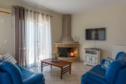 Mema's Home -2 Bedrooms- With Stunning Sea View