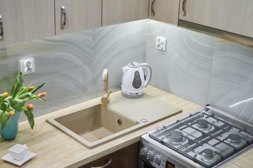 Apartamenty Lux Relax