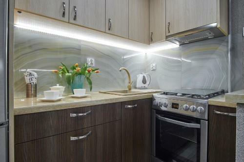 Apartamenty Lux Relax