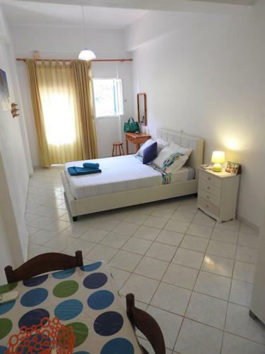Apartamento Maria Studios