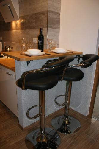Apartament Gospodarska