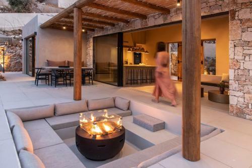 Pera Perou Unspoiled Luxury Villas