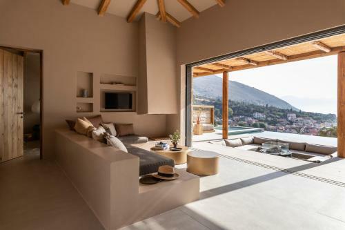 Pera Perou Unspoiled Luxury Villas