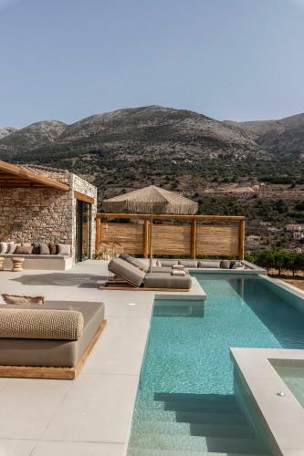 Pera Perou Unspoiled Luxury Villas