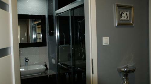 Apartament Glamour 24h