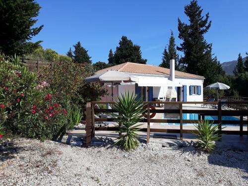 Villas Ormofia & Ourania