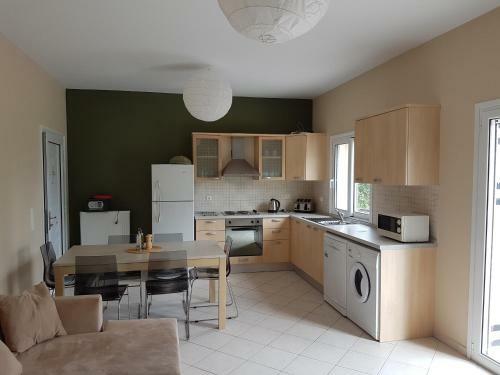 Villas Ormofia & Ourania
