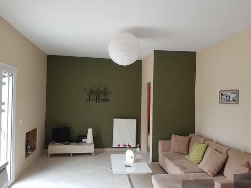 Villas Ormofia & Ourania