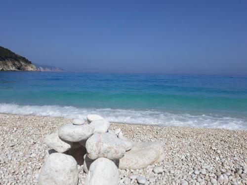 Villas Ormofia & Ourania