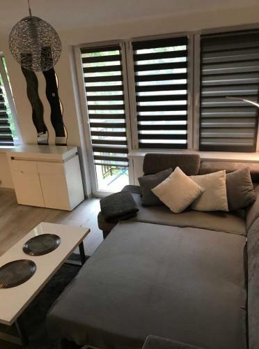 Apartament Zabia