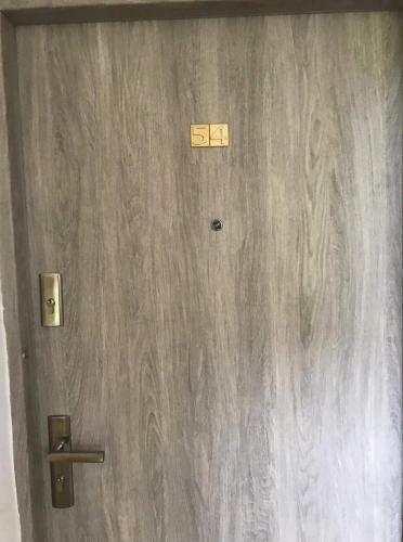 Apartament Zabia