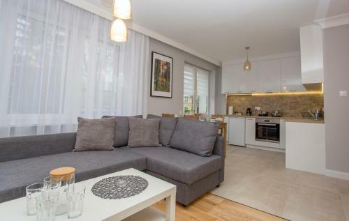 Cr Apartament ?cis?e Centrum Aleja Bluesa
