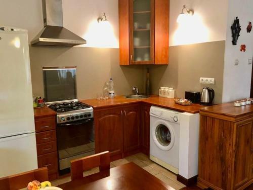 Bella Vista Centrum Apartament