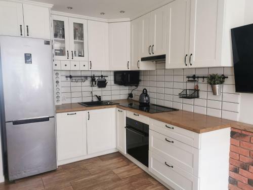 Apartament Przy Operze