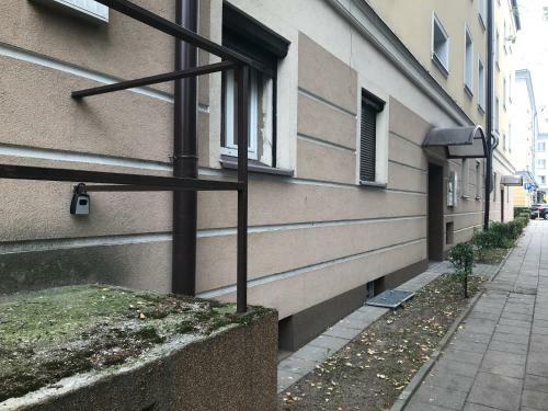Apartament Barcelona