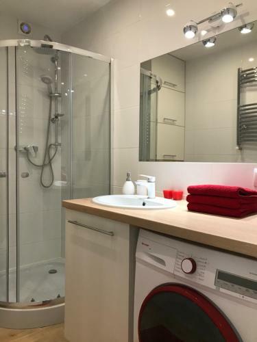 Apartament Barcelona