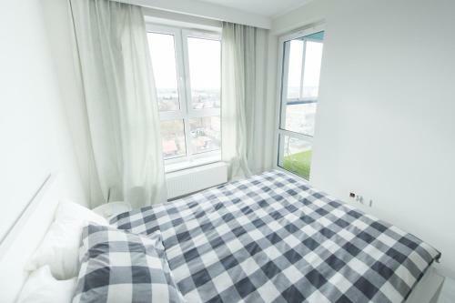 Sunny Apartments Centrum