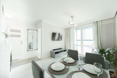 Sunny Apartments Centrum
