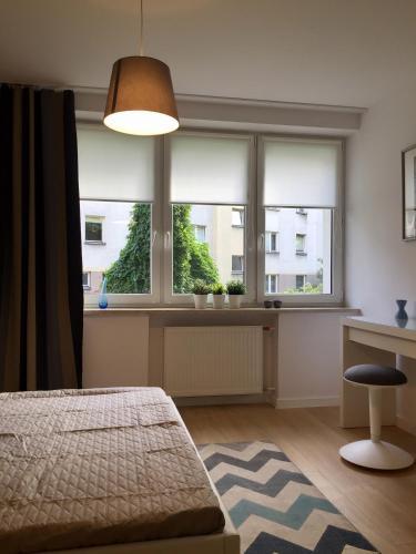 Apartament Kopenhaga
