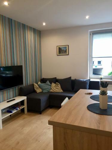 Apartament Kopenhaga