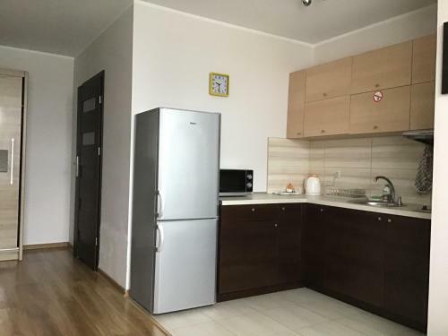 M?ynowa - Apartamenty Centrum New