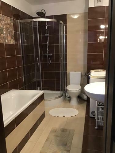 M?ynowa - Apartamenty Centrum New