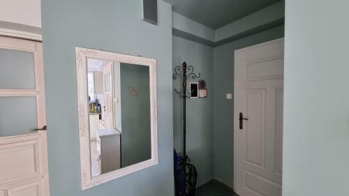 Apartament W Kamienicy