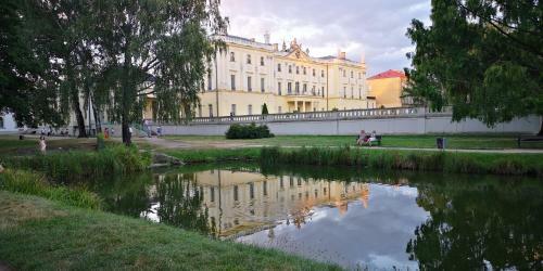 Apartament W Kamienicy
