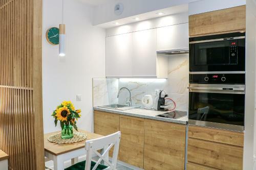 Apartament Podlaskidron