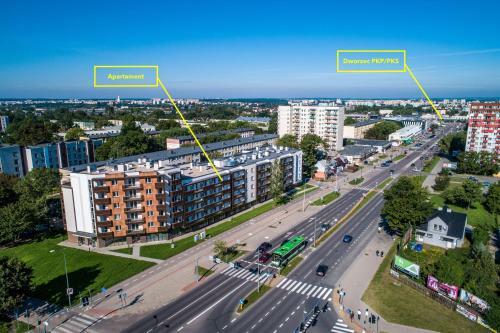 Apartament Podlaskidron
