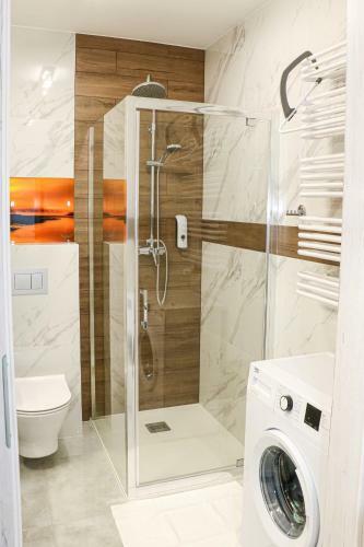 Apartament Podlaskidron