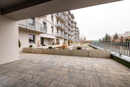 Resinest Apartamenty Kochanowskiego 20