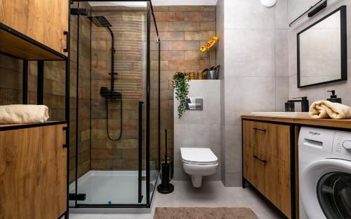 Resinest Apartamenty Kochanowskiego 20