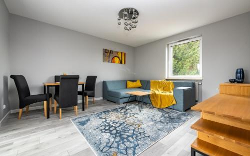 Resinest Apartamenty Kochanowskiego 20