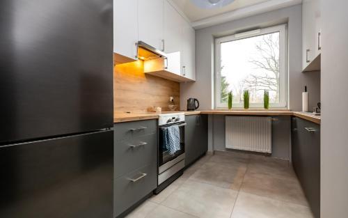 Resinest Apartamenty Kochanowskiego 20