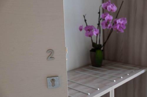 Hostal Alma Cilento