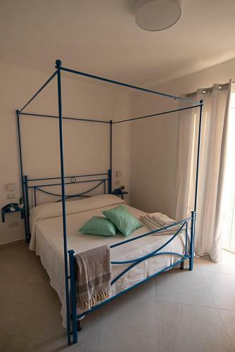 Hostal Alma Cilento