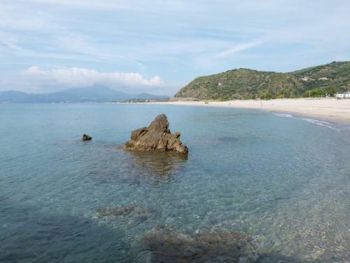 Hostal Alma Cilento