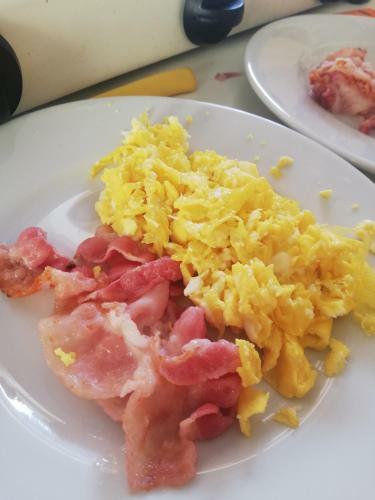 Hostal Askia Rooms & Breakfast