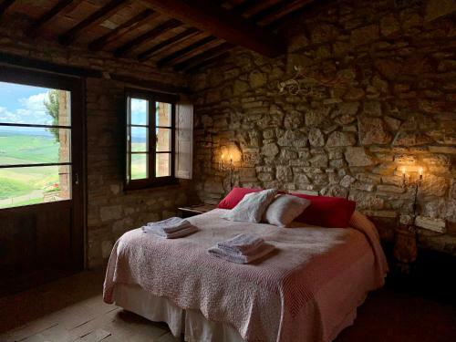 The Lazy Olive Villa - Podere Finerri