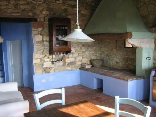 The Lazy Olive Villa - Podere Finerri