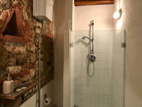 The Lazy Olive Villa - Podere Finerri