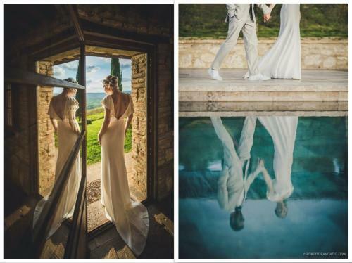 The Lazy Olive Villa - Podere Finerri