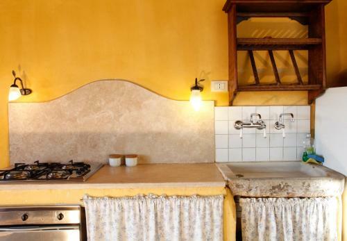 The Lazy Olive Villa - Podere Finerri