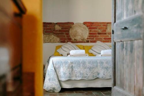 The Lazy Olive Villa - Podere Finerri