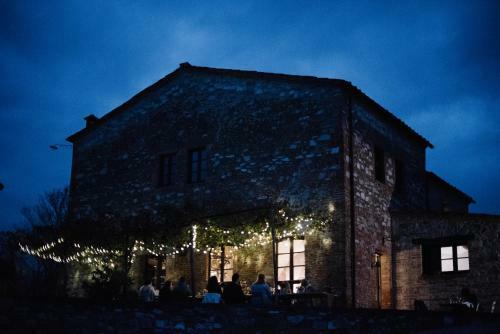 The Lazy Olive Villa - Podere Finerri